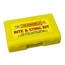 SAWYER-BITE & STING KIT